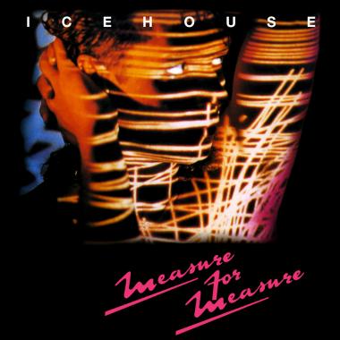 Icehouse -  Measure for Measure